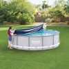 Bestway Pool Cover Flowclear – 427 cm