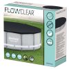 Bestway Pool Cover Flowclear – 427 cm