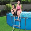 Bestway 2-Step Pool Ladder “Flowclear” 84 cm