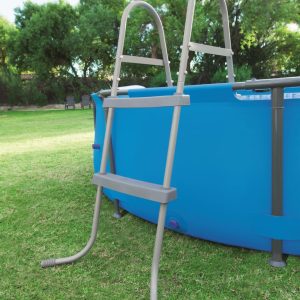 Bestway 2-Step Pool Ladder 