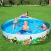 Bestway Swimming Pool Dinosaur Fill’N Fun