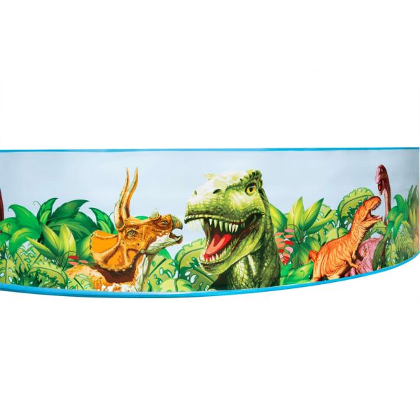 Bestway Swimming Pool Dinosaur Fill’N Fun