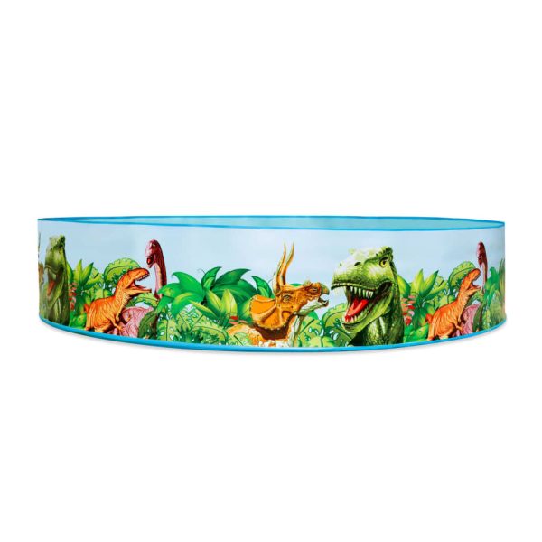 Bestway Swimming Pool Dinosaur Fill’N Fun