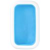 Bestway Inflatable Swimming Pool 305x183x56 cm