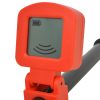 Junior Metal Detector with LCD Screen 120 cm