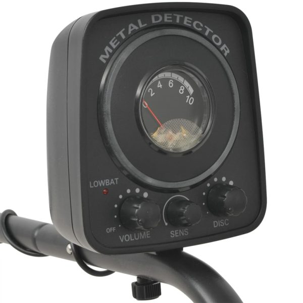 Metal Detector with LED Indicator 300 cm