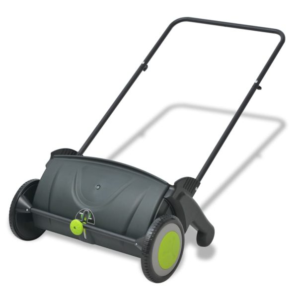 Lawn Sweeper 103 L