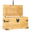 Storage Chest Mexican Pine Corona Range 91×49.5×47 cm