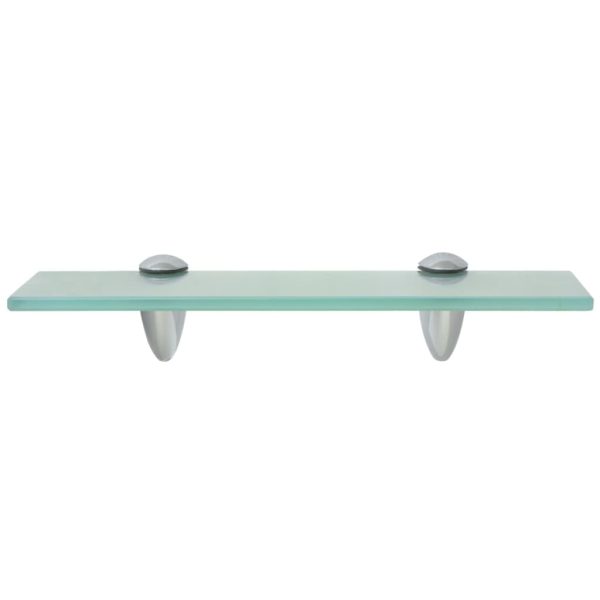 Floating Shelf Glass