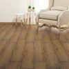 Non Self-adhesive PVC Flooring Planks 5.26 m 2 mm – Walnut Brown