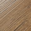 Non Self-adhesive PVC Flooring Planks 5.26 m 2 mm – Walnut Brown