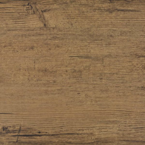 Non Self-adhesive PVC Flooring Planks 5.26 m 2 mm – Walnut Brown