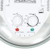 Halogen Convection Oven with Extension Ring 1400 W 17 L