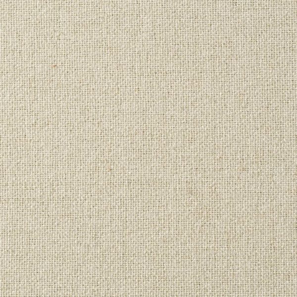 Dining Chairs Fabric – Cream, 4