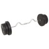 Barbell and Dumbbell Set – 60 kg