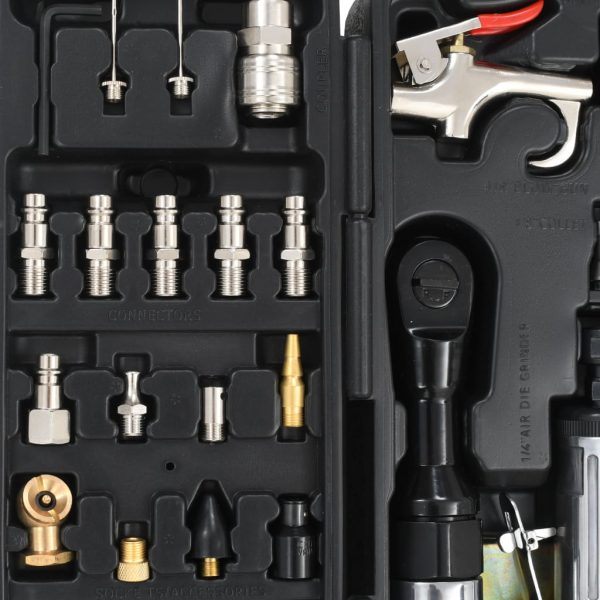 70 Piece Air Tool Kit