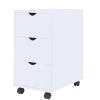 Compton Drawer Unit 33x45x60 cm – White