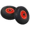 Sack Truck Wheels Solid PU 3.00-4 – 2