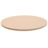 Table Top Round MDF – 500×18 mm