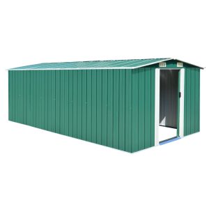 Garden Shed Metal