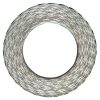 Razor Concertina Wire Galvanised Steel 500 m