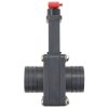 Pool Gate Valve 2 pcs 1.5″