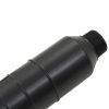 Pool Winter Gizzmo Bottle with 2 Winter Plugs HDPE