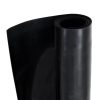 Floor Mat Anti-Slip Rubber Smooth – 1.2×5 m/1 mm