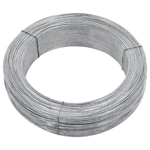 Fence Binding Wire 250 m 2 mm Steel