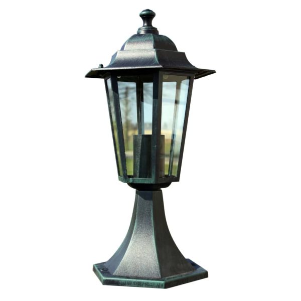 Garden Lamp 41 cm