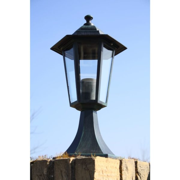 Garden Lamp 41 cm