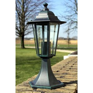 Garden Lamp 41 cm