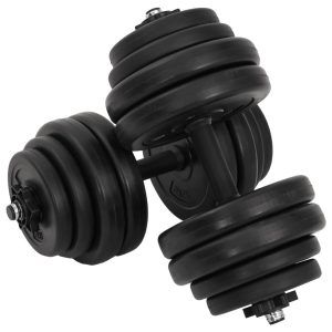 Dumbbells