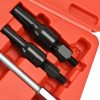 5pc Inner Bearing Puller Set