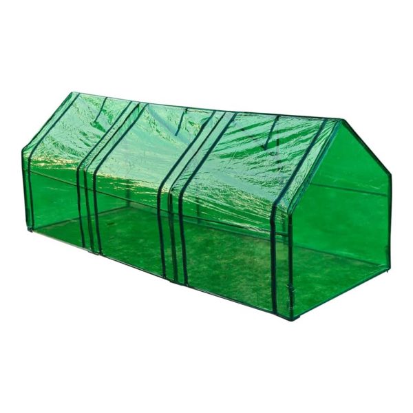 Greenhouse 3 Door