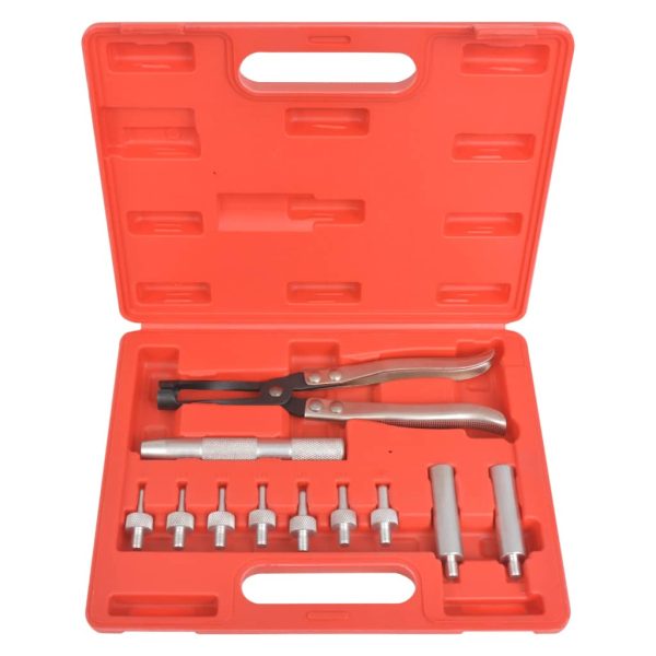 Valve Seal Plier Tool Kit