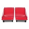 Car transport trolley 2pcs