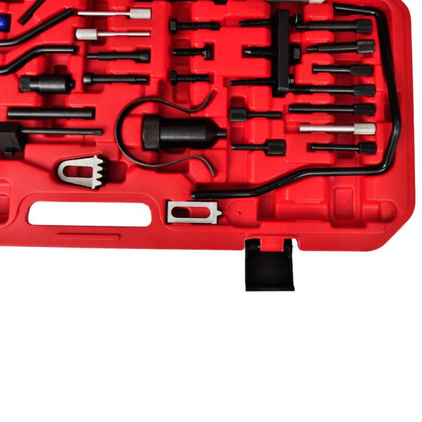 Engine Timing Tool Set – Citroen & Peugeot