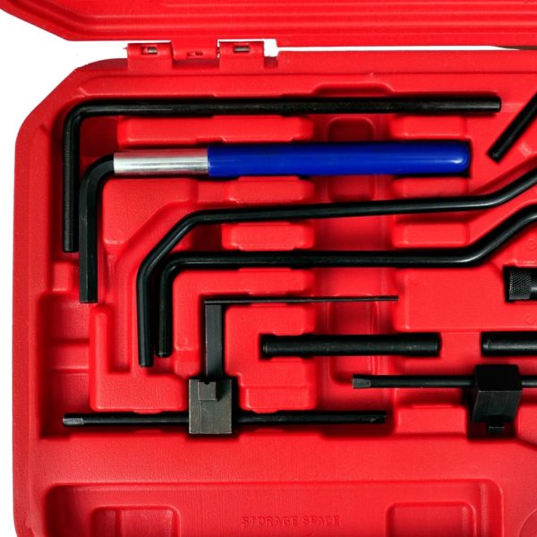 Engine Timing Tool Set – Citroen & Peugeot