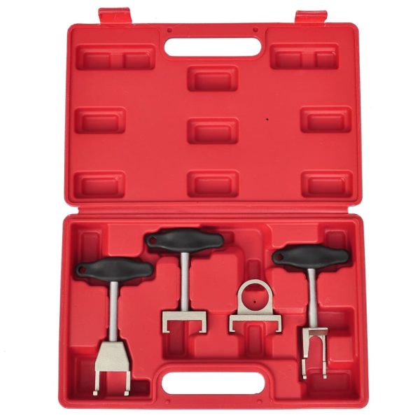 4 Piece Ignition Coil Puller Kit for VW Audi