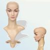 Mannequin head women A