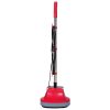 5 in 1 Twin Head Floor Scrubber & Polisher