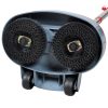 5 in 1 Twin Head Floor Scrubber & Polisher