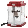 Theater-Style Popcorn Popper Machine 2.5 OZ