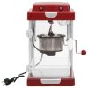 Theater-Style Popcorn Popper Machine 2.5 OZ