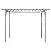 Rose Arch garden arbor Steel Garden Decoration