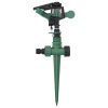 Impulse Sprinkler Garden Watering 6 pcs