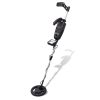 Metal Detector Search Depth Up to 200 cm