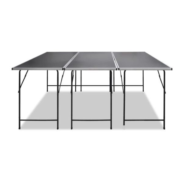 Pasting Tables 3 pcs Foldable