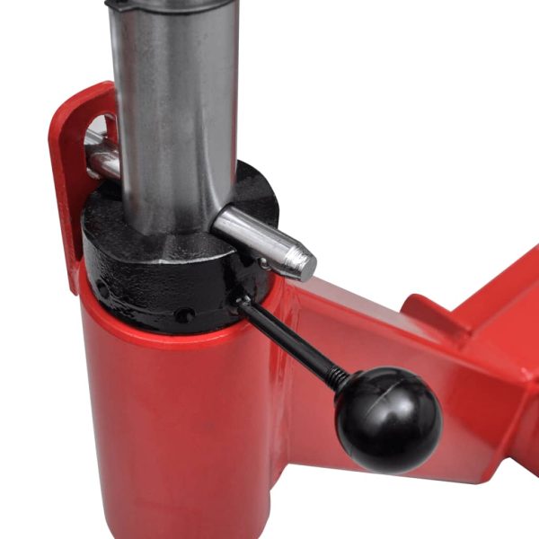 Airpress Pneumatic Planishing Hammer